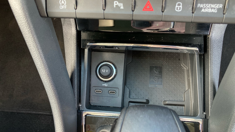 Skoda Kodiaq 1.5 TSI SE L Executive 5dr DSG [7 Seat] Petrol Estate